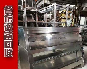 南昌奶茶店、酒店設備回收，空調、廚房設備回收